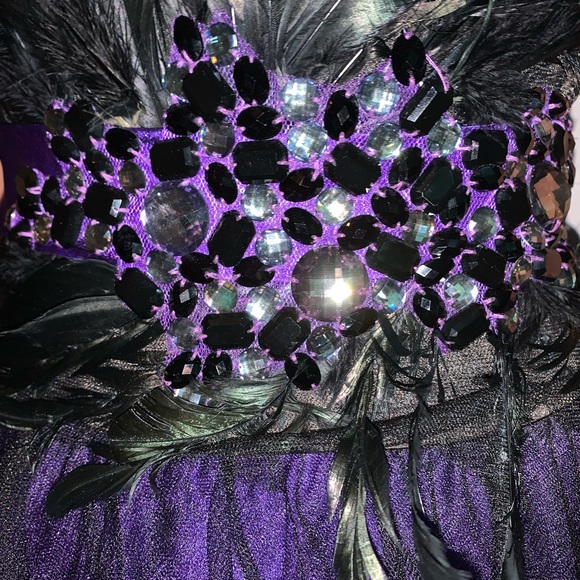 Formal dress - Picture 5 of 7